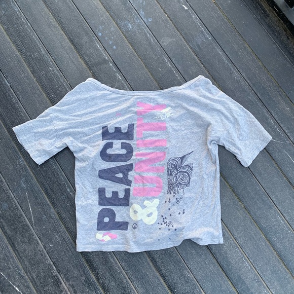 291 Venice Peace & Unity Shirt - Picture 1 of 3
